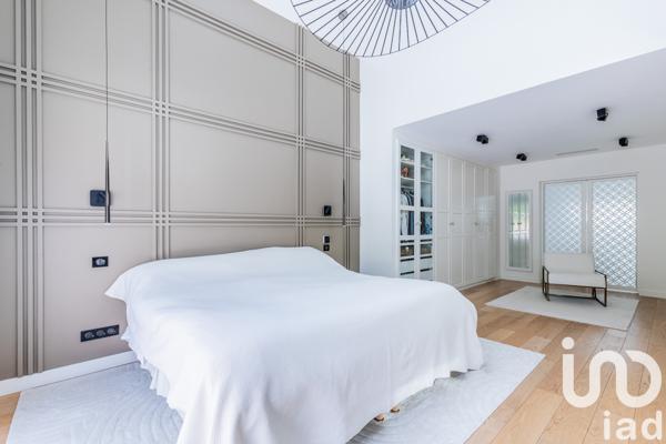 Maison à vendre 5 pièces 180 m² Chilly-Mazarin