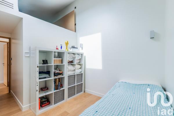 Maison à vendre 5 pièces 180 m² Chilly-Mazarin