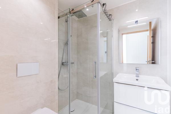 Maison à vendre 5 pièces 180 m² Chilly-Mazarin