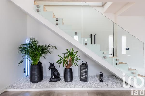 Maison à vendre 5 pièces 180 m² Chilly-Mazarin