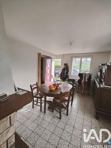 Maison à vendre 4 pièces 95 m² Tessy-Bocage