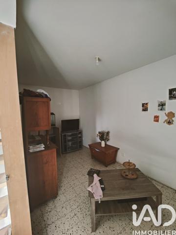 Maison à vendre 4 pièces 95 m² Tessy-Bocage