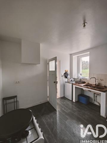 Maison à vendre 4 pièces 95 m² Tessy-Bocage