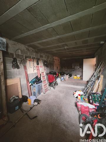 Maison à vendre 4 pièces 95 m² Tessy-Bocage