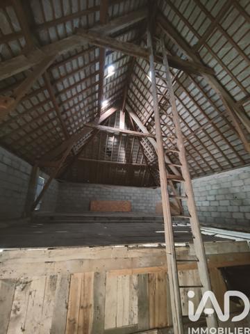 Maison à vendre 4 pièces 95 m² Tessy-Bocage