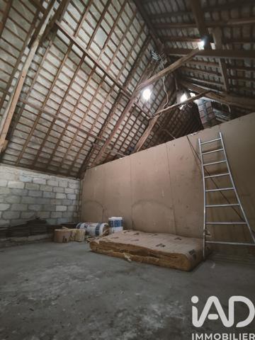 Maison à vendre 4 pièces 95 m² Tessy-Bocage