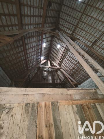 Maison à vendre 4 pièces 95 m² Tessy-Bocage