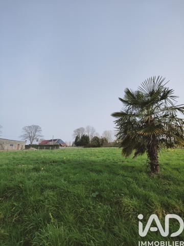 Maison à vendre 4 pièces 95 m² Tessy-Bocage