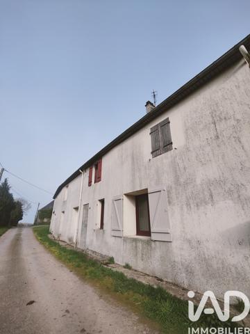 Maison à vendre 4 pièces 95 m² Tessy-Bocage