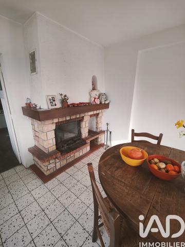 Maison à vendre 4 pièces 95 m² Tessy-Bocage