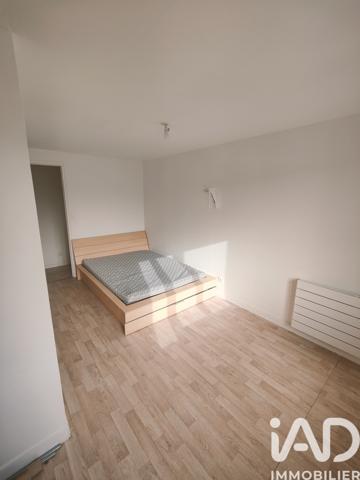 Maison à vendre 4 pièces 95 m² Tessy-Bocage