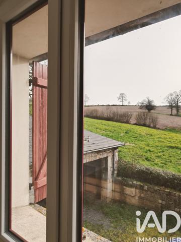 Maison à vendre 4 pièces 95 m² Tessy-Bocage