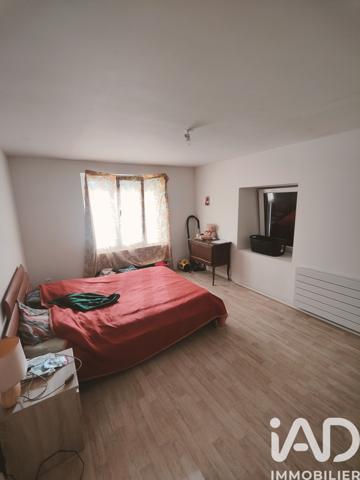 Maison à vendre 4 pièces 95 m² Tessy-Bocage