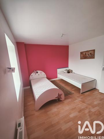 Maison à vendre 4 pièces 95 m² Tessy-Bocage