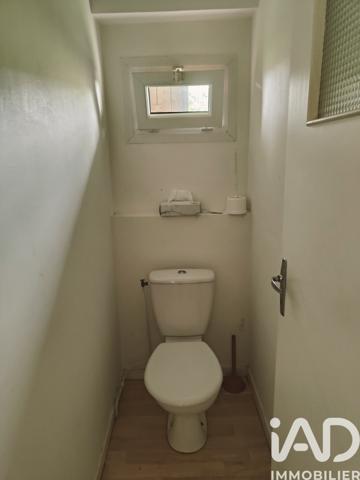 Maison à vendre 4 pièces 95 m² Tessy-Bocage