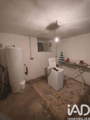 Maison à vendre 4 pièces 95 m² Tessy-Bocage