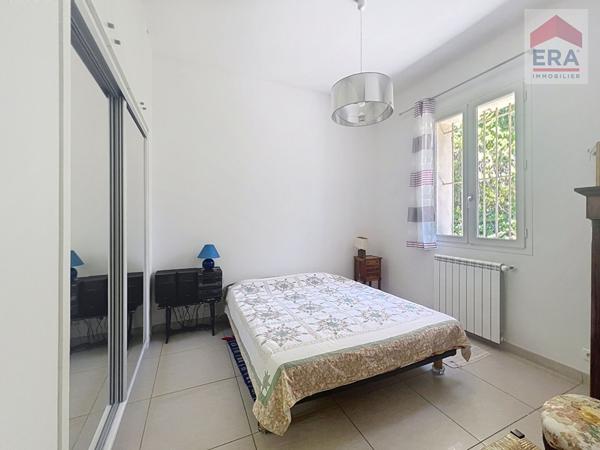 Maison 6 pièces parc  Jourdan garage piscine