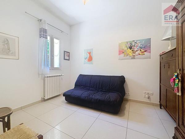 Maison 6 pièces parc  Jourdan garage piscine