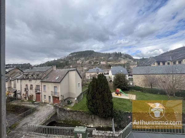 Vente Maison de village 14 pièces 332 m2 à La Canourgue