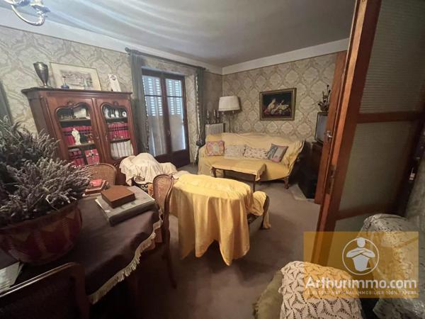 Vente Maison de village 14 pièces 332 m2 à La Canourgue