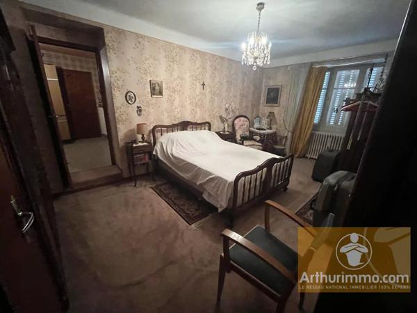 Vente Maison de village 14 pièces 332 m2 à La Canourgue