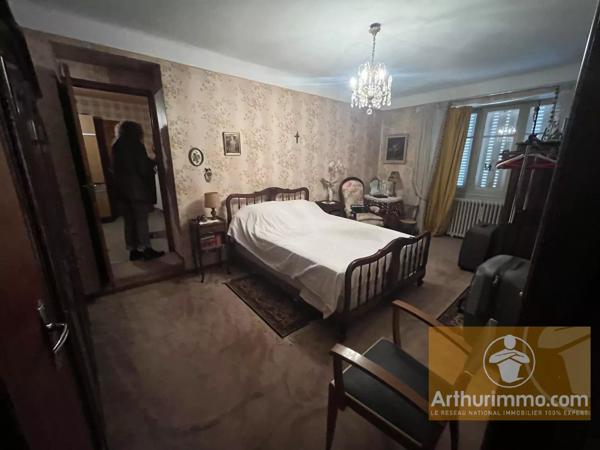 Vente Maison de village 14 pièces 332 m2 à La Canourgue