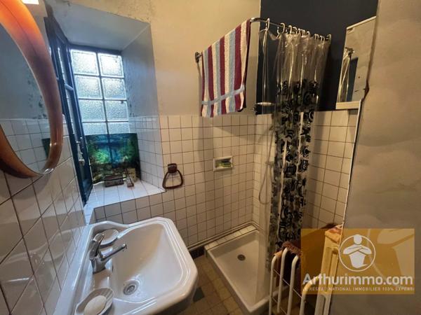 Vente Maison de village 14 pièces 332 m2 à La Canourgue