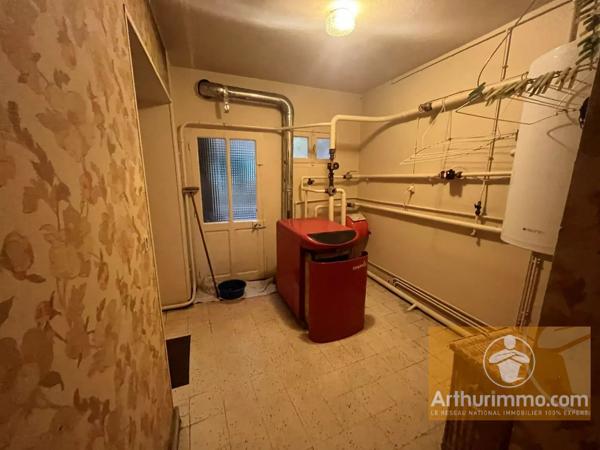 Vente Maison de village 14 pièces 332 m2 à La Canourgue