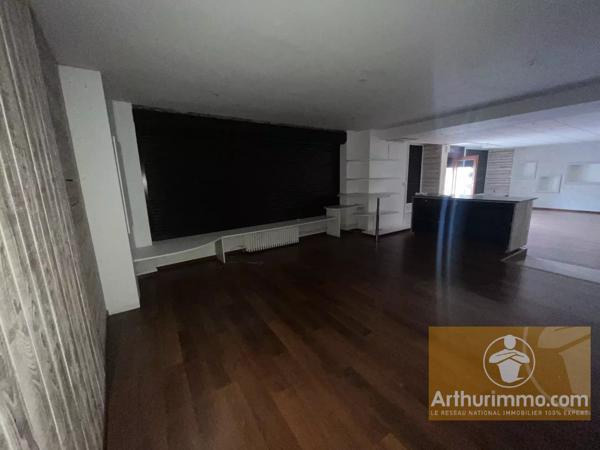 Vente Maison de village 14 pièces 332 m2 à La Canourgue