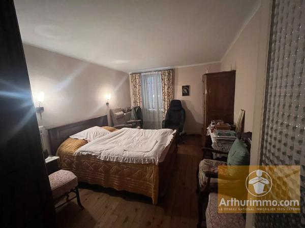 Vente Maison de village 14 pièces 332 m2 à La Canourgue