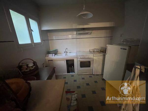 Vente Maison de village 14 pièces 332 m2 à La Canourgue