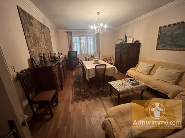 Vente Maison de village 14 pièces 332 m2 à La Canourgue