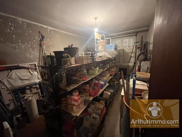 Vente Maison de village 14 pièces 332 m2 à La Canourgue