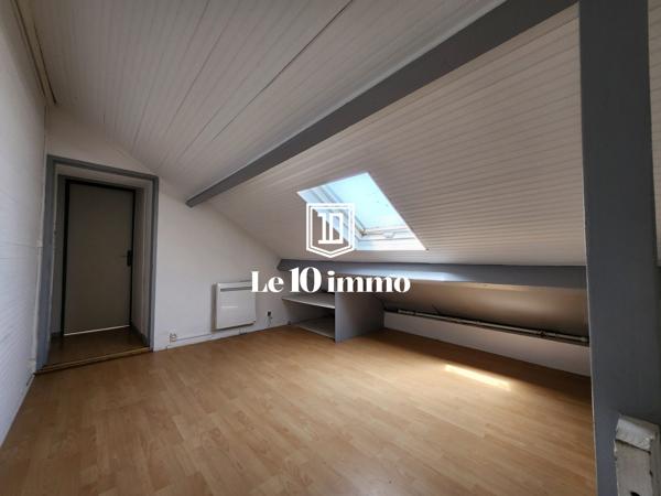 Maison 4 pièces 96m2