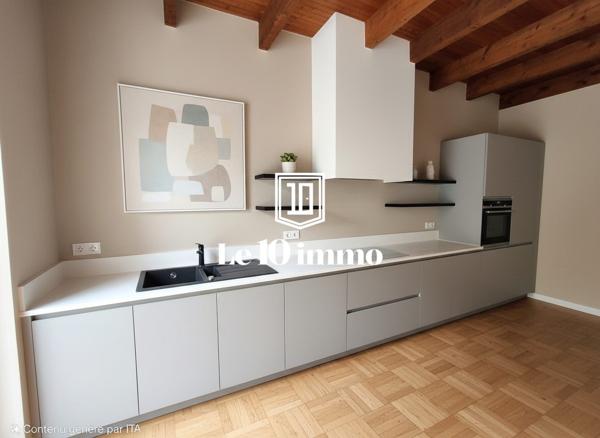 Maison 4 pièces 96m2