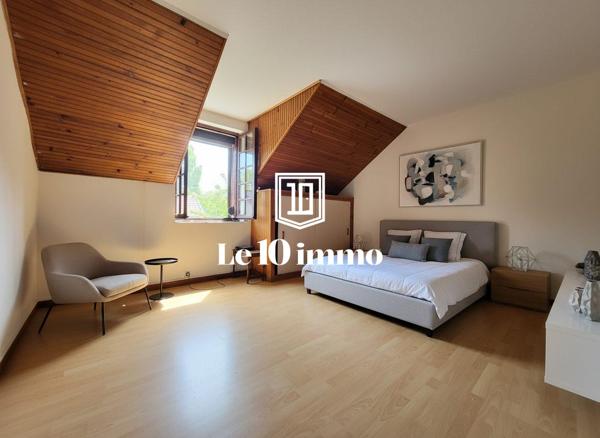 Maison 4 pièces 96m2