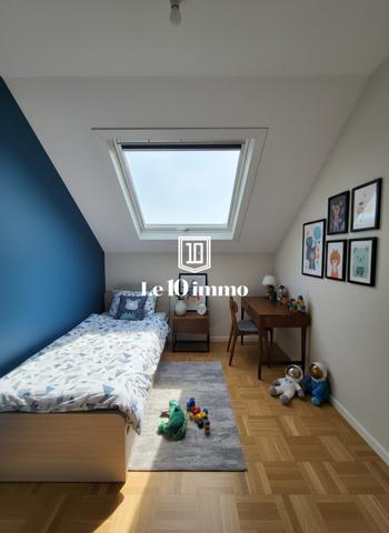 Maison 4 pièces 96m2