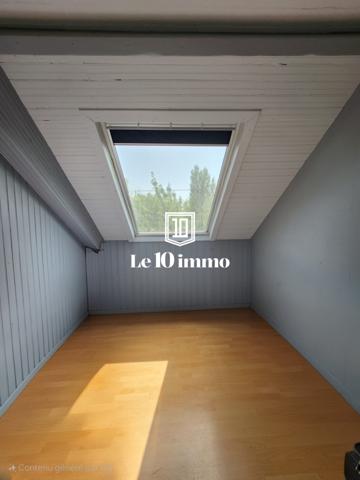 Maison 4 pièces 96m2
