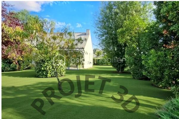 Maison traditionnelle de 85 m²