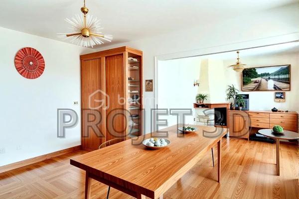 Maison traditionnelle de 85 m²