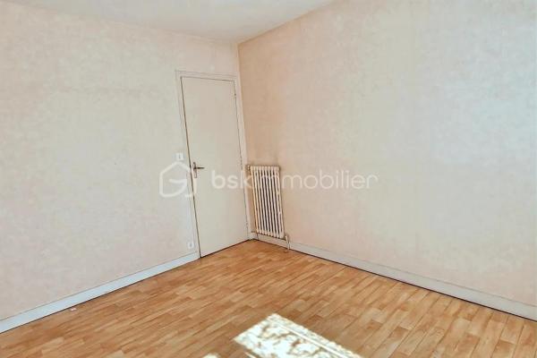 Maison traditionnelle de 85 m²