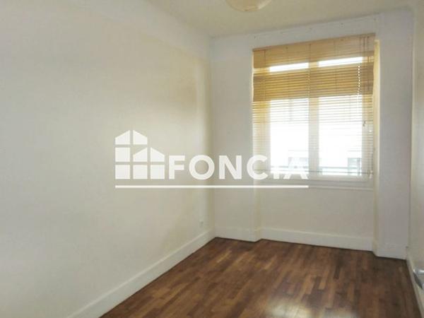 Location Appartement 3 pièces 70.6 m² - 9 RUE GENERAL DUBAIL Lorient 56100