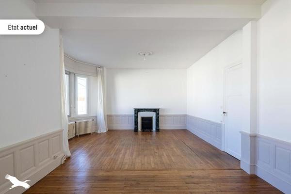 Maison à vendre 210 400 € Soyaux 7 p 176 m² DPE E