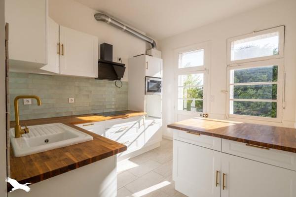 Maison à vendre 210 400 € Soyaux 7 p 176 m² DPE E