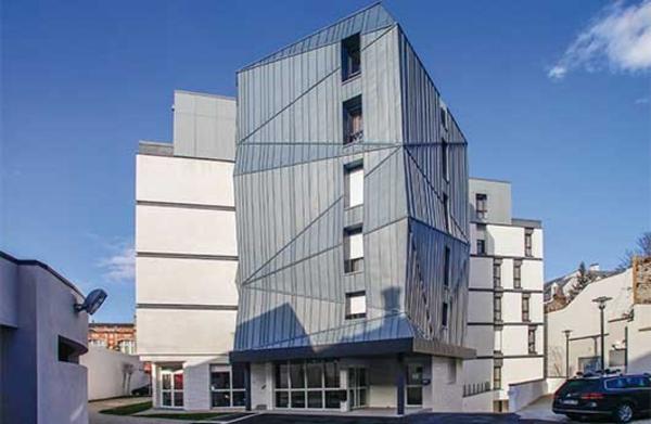 INVESTISSEMENT LOCATIF – Orléans – Résidence Étudiante Odalys Campus Orléans Centre - 4,63% de rentabilité