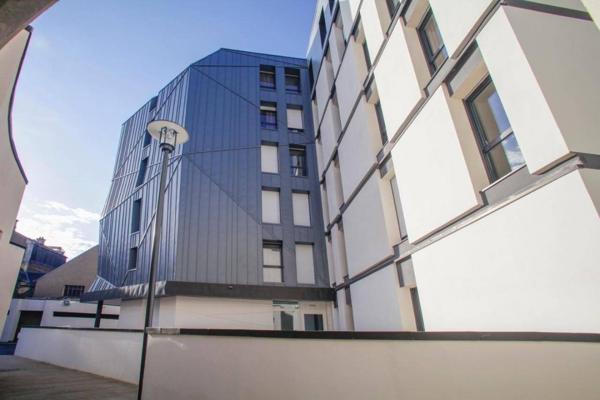 INVESTISSEMENT LOCATIF – Orléans – Résidence Étudiante Odalys Campus Orléans Centre - 4,63% de rentabilité