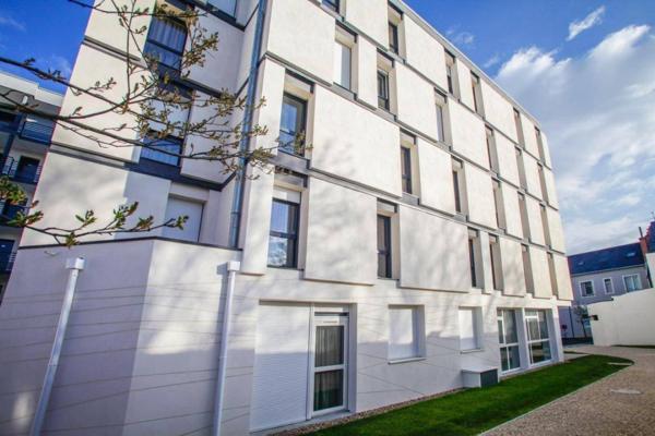 INVESTISSEMENT LOCATIF – Orléans – Résidence Étudiante Odalys Campus Orléans Centre - 4,63% de rentabilité