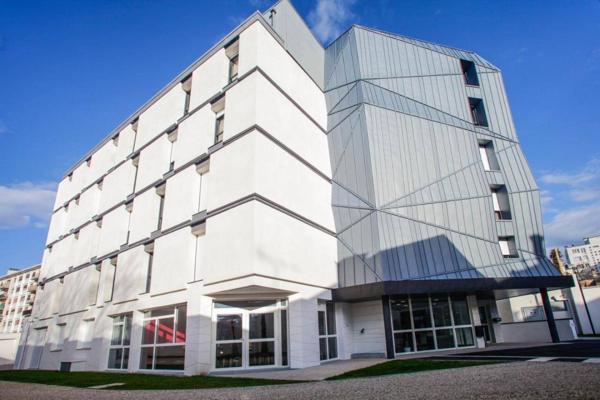 INVESTISSEMENT LOCATIF – Orléans – Résidence Étudiante Odalys Campus Orléans Centre - 4,63% de rentabilité