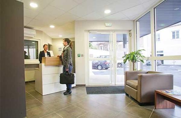 INVESTISSEMENT LOCATIF – Orléans – Résidence Étudiante Odalys Campus Orléans Centre - 4,63% de rentabilité