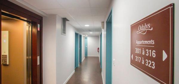 INVESTISSEMENT LOCATIF – Orléans – Résidence Étudiante Odalys Campus Orléans Centre - 4,63% de rentabilité